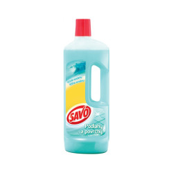Savo 750ml univerzal vůně oceánu (12)