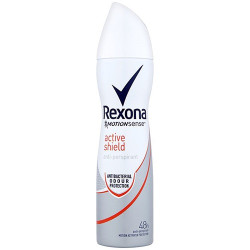 Rexona deosprej 150ml Original/Active shield (6)
