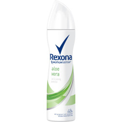 Rexona deosprej 150ml Aloe Vera scent (6)