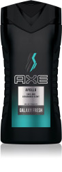 Axe sprchový gel 250ml Apollo