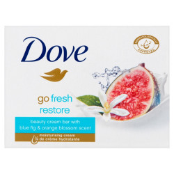 Dove mýdlo 100g restore
