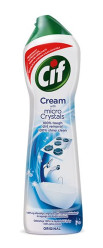 Cif čistič tekutý písek 250ml original