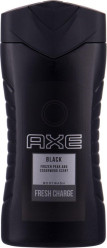 Axe sprchový gel 250ml Black