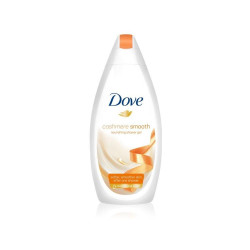 Dove sprchový gel 250ml Cashmere Smooth/Caring Oil