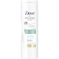 Dove Body lotion 250ml Sensitive