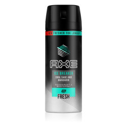 Axe deosprej 150ml pánský Ice breaker (6)