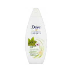 Dove sprchový gel 250ml Awakening Ritual Matcha (6)