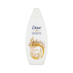 Dove sprchový gel 250ml Indulging Ritual with oat milk