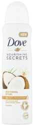 Dove deosprej 150ml Restoring Ritual (6)