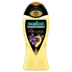 Palmolive sprchový gel 250ml Fabulous