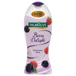 Palmolive sprchový gel 250ml Berry Delight