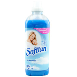 Softlan 1l aviváž modrý - Windfrisch