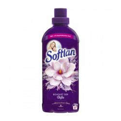 Softlan 650ml aviváž Bouquet - Magnolia&Lavender