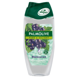 Palmolive sprchový gel 250ml Pure&Delight - Blackcurrant