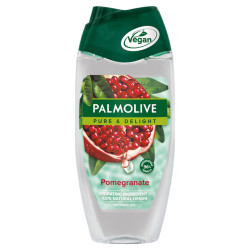Palmolive sprchový gel 250ml Pure&Delight - Pomegranate