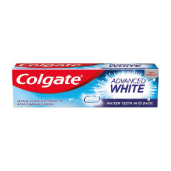 Colgate zubní pasta 75ml Advanced White