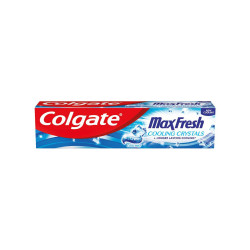 Colgate zubní pasta 125ml max fresh - cooling crystals