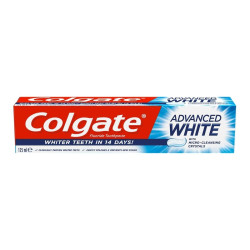 Colgate zubní pasta 125ml advanced white