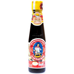 Ústřicová omáčka Maekrua 150ml (Dau hao)