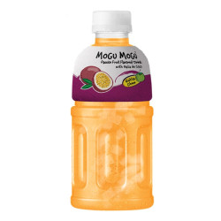 Mogu Mogu 320ml Passion Fruit (24)