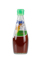 Rybí omáčka squid 300ml - mam muc