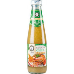 Thai Dancer seafood chilli omáčka 300ml (tuong cham hai san)