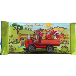 Happy Easter 80g čokoláda mléčná (22)