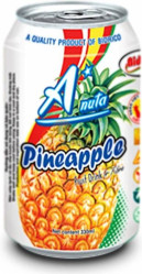Wonderfarm 320ml Anuta ananas Nuoc Dua (24)