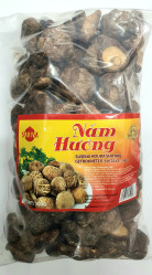SAVIVA / BBC Sušené houby 100g Shitake (nam huong)