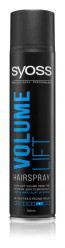 Syoss lak na vlasy 300ml Volume Lift 4 (6)