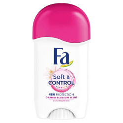 Fa tuhý 50ml Soft & Control (6)