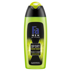 Fa sprchový gel 250ml Energy Boost