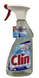 Clin čistič na okna 500ml AntiFog