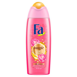 Fa sprchový gel 250ml Magic Oil pink jasmin