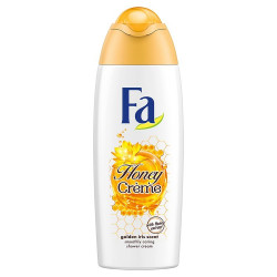 Fa sprchový gel 250ml Honey Creme