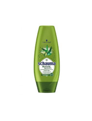 Schauma 200ml balzám nature moments olivy a aloe vera (6)