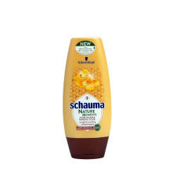 Schauma 200ml balzám Nature moments honey elixir a barbarz fig (6)