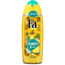 Fa sprchový gel 250ml Hawaii love