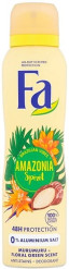 Fa deosprej 150ml Amazonia Spirit Murumuru Floral Green (žlutá barva) (6)