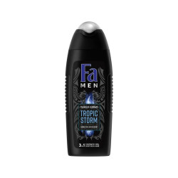 Fa sprchový gel 250ml Tropic Storm