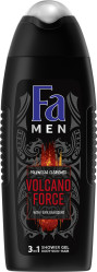 Fa sprchový gel 250ml MEN Volcano Force