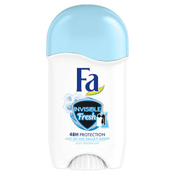 Fa tuhý 50ml Invisible Fresh (6)