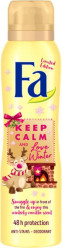 Fa deosprej 150ml keep calm and love winter (6)