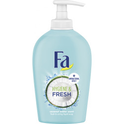 FA tekuté mýdlo 250ml Coconut water
