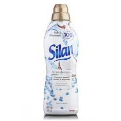 SILAN aviváž 900ml Aroma - Coconut&Minerals (12)
