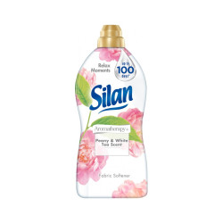 Silan aviváž 1,8l Peony & tea