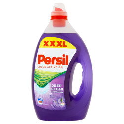 Persil prací gel 3,5l lavender color