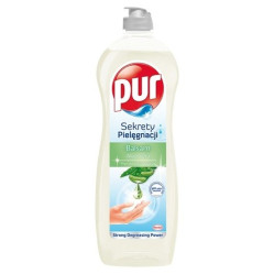 PUR 750ml aloe vera