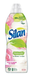 Silan aviváž 800ml Naturals - Peony&White Tea (12)