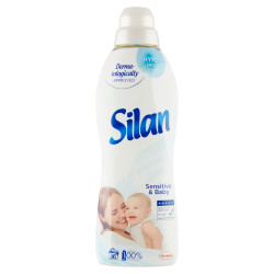 SILAN aviváž 880ml Sensitive&Baby (12)